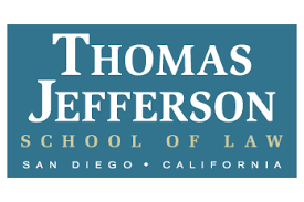 Thomas Jefferson School Of Law