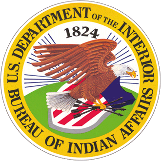 Bureau of Inidan Affairs- BIA